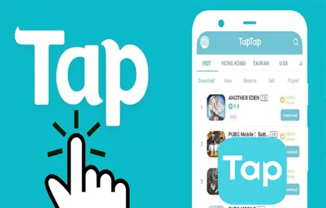 Taptap game store: the ultimate destination for mobile gamers