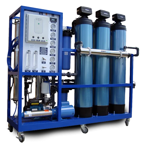 Mishitek chemicals - ro water treatment chemicals in india