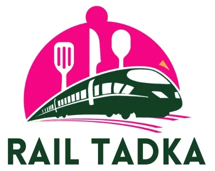 Easy online food booking for trains - get delicious meals delive
