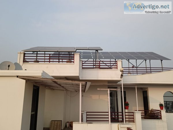 Buy solar panel from mint solar