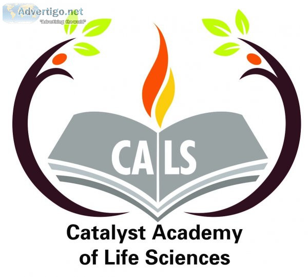 Catalyst academy of life science