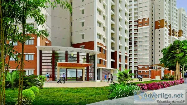 Amazing township by prestige lavender fields bangalore