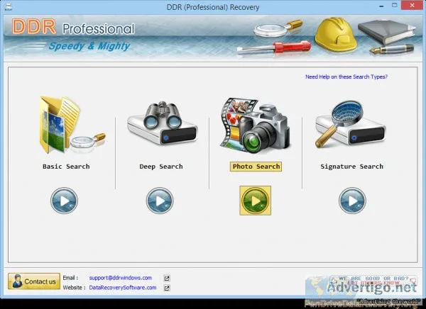 Pen drive data recovery