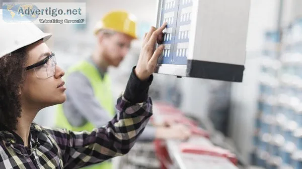 Predictive maintenance service providers