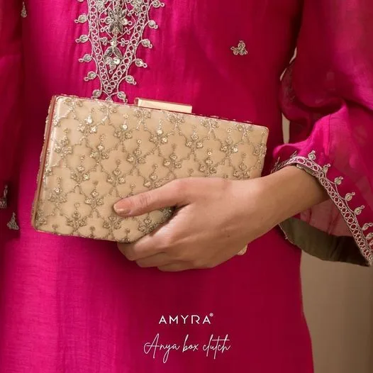 The wedding season is up - the amyra store