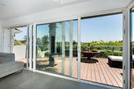 Record doors - best sliding door melbourne