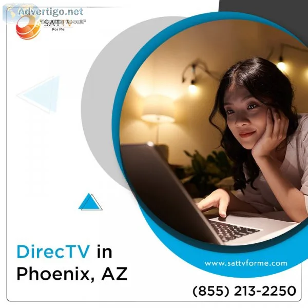 Stream, browse, and game with directv s reliable satellite inter