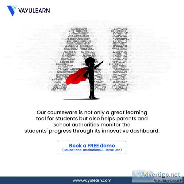 Online school learning platforms