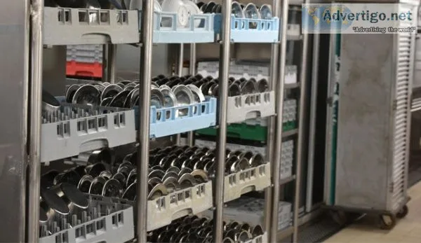 Hotel kitchen equipment manufacturers