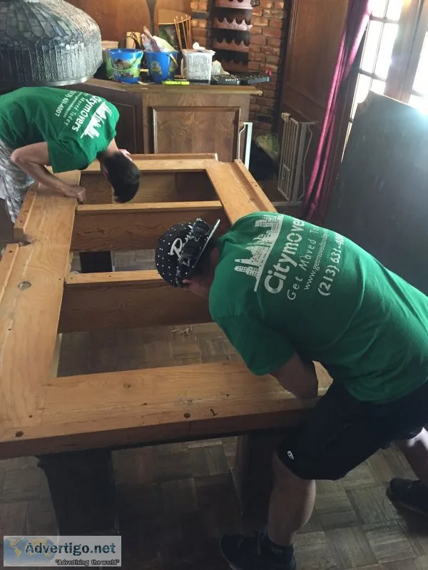 City movers boca raton
