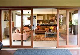 Record doors - best sliding door melbourne