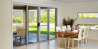 Record doors - best sliding door melbourne