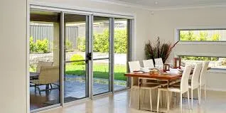 Record doors - best sliding door melbourne