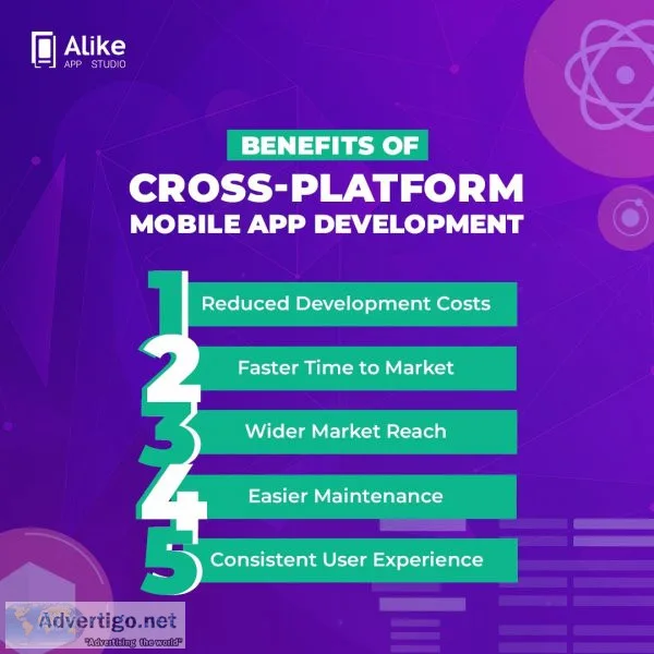 Mobile & web app development | app marketing services - alike ap