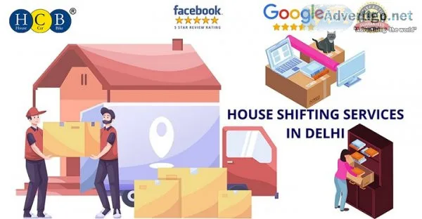Get 11 verified home shifting service providers in delhi at affo