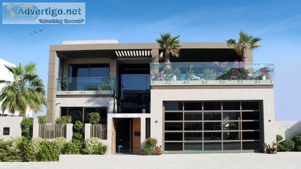 Al furjan villas for sale in dubai