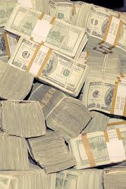 Greetings from financial services opportunities