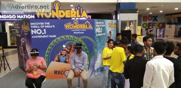 Best experiential marketing agencies ahmedabad