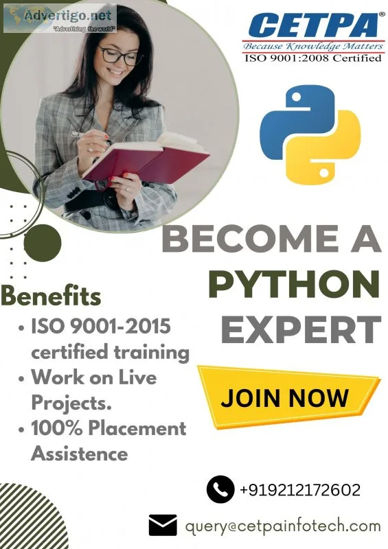 Python learning