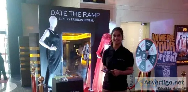 Best experiential marketing agencies ahmedabad