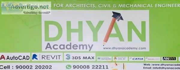 Interior design courses in hyderabad