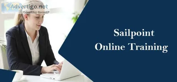 Get your dream job with our sailpoint training