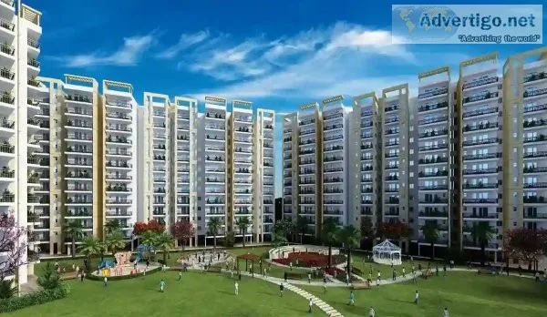 Gls gurgaon plots offer apartment, villas and flats