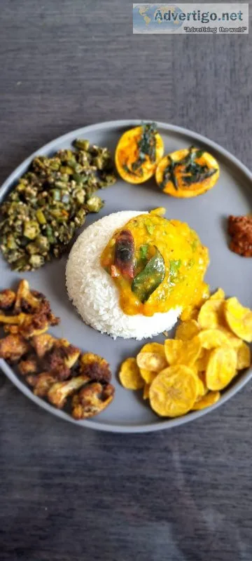 App good food