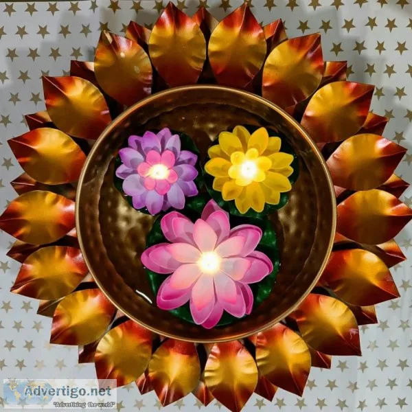 Urli bowl online in india