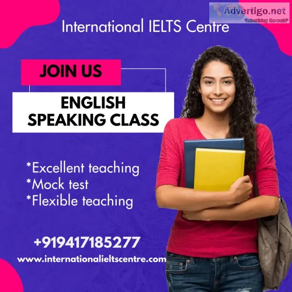 Become fluent in english: top spoken english classes in chandiga