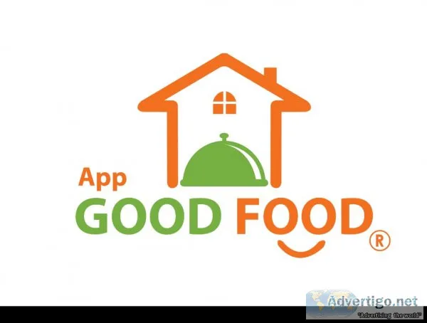 App good food