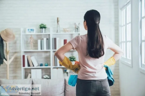 The ultimate guide to keeping your home clean