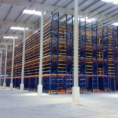 Top 5 multi tier racking systems in delhi