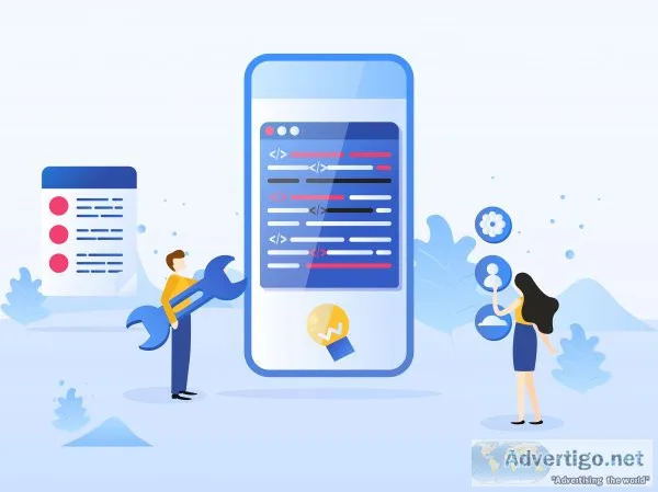 App development company india - yudiz