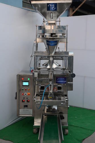 Best pouch packing machine in hyderabad