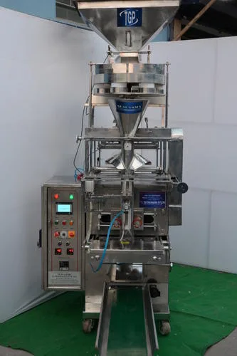 Best pouch packing machine in hyderabad