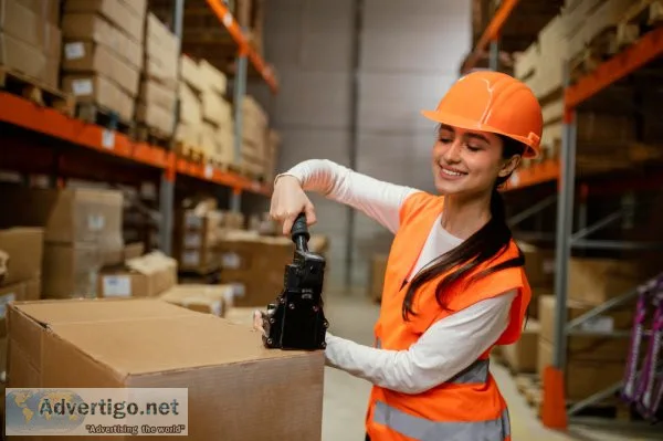 Shop industrial uniforms from expert uniform manufacturers