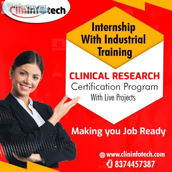 Clinical research course in bangalore