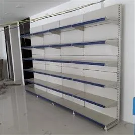 Retail display rack