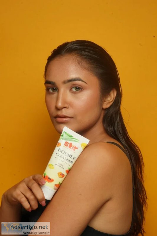 From oily to dry skin - best cleansers for every skin type in in