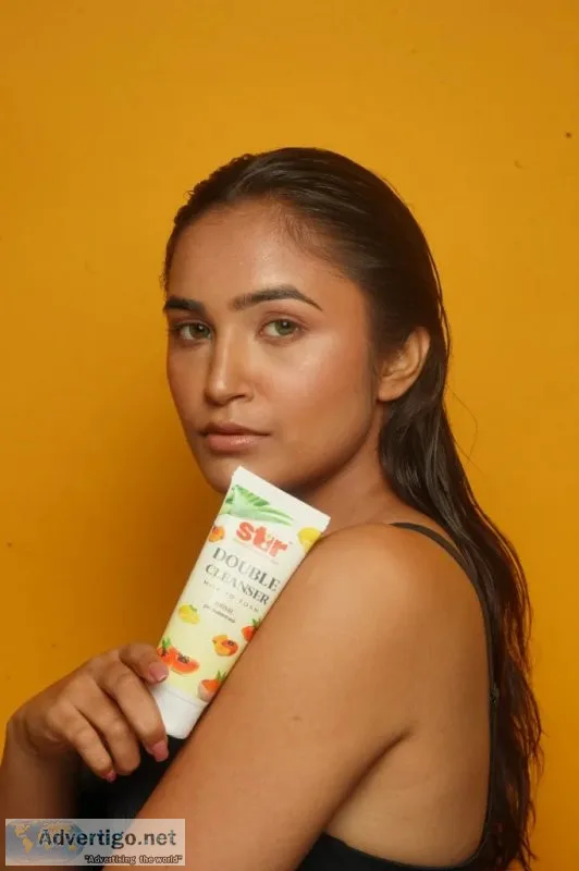 From oily to dry skin - best cleansers for every skin type in in