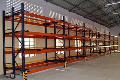 Industrial rack in india