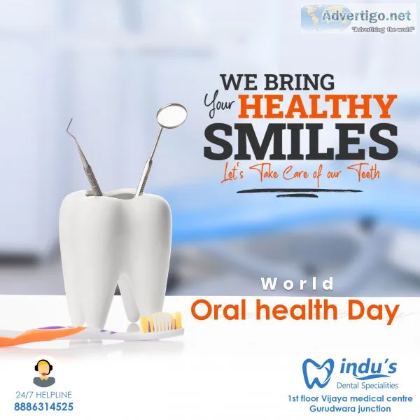 Dental treatment