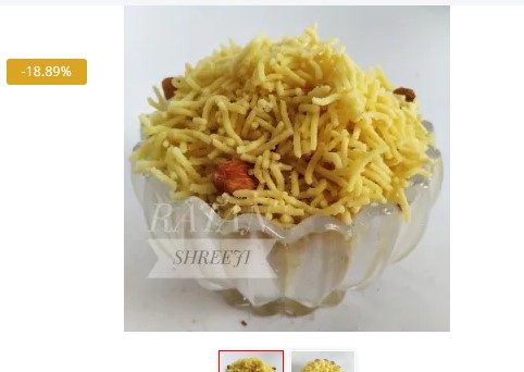 Aloo bhujia | potato sev | aaloo mithi sev | sweet bhujia