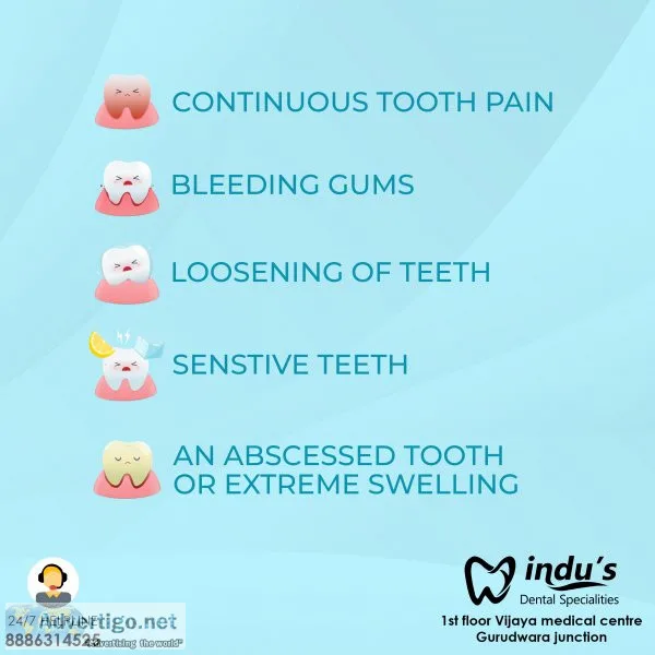 Dental treatment