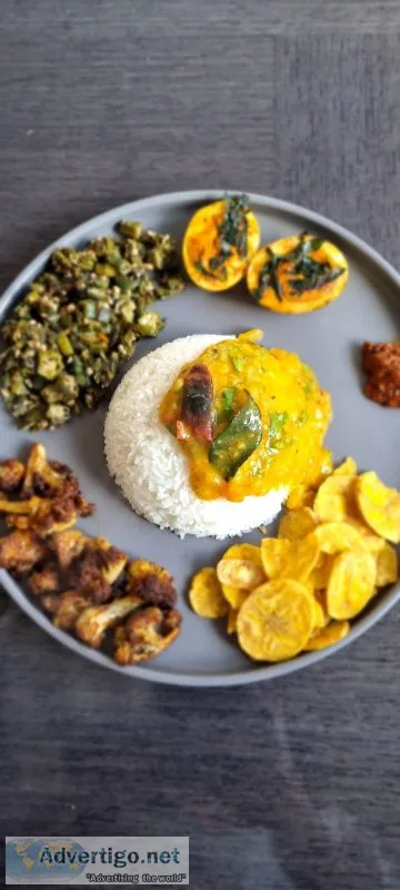 Craving for home-cooked food in bangalore?