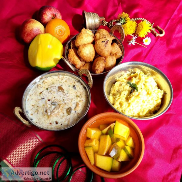 Craving for home-cooked food in bangalore?