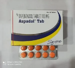 Tapentadol 100 mg - my pharmacy shop uk
