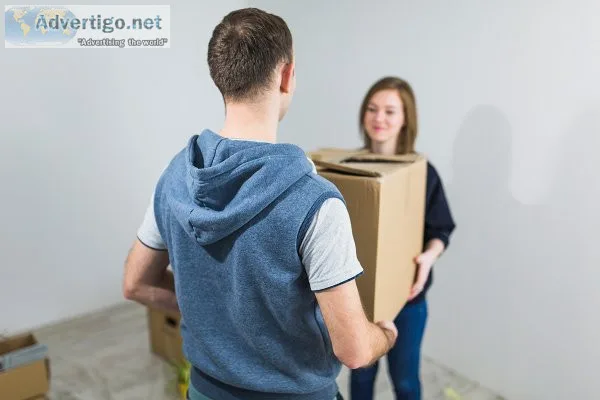 Stress-free move? leave it to the pros - hire packers and movers