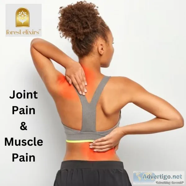 The best ayurvedic medicine for muscle pain and joint pain